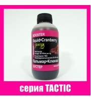 Бустер КАЛЬМАР•ЖУРАВЛИНА серiя TACTIC Бустер КАЛЬМАР•ЖУРАВЛИНА серiя TACTIC